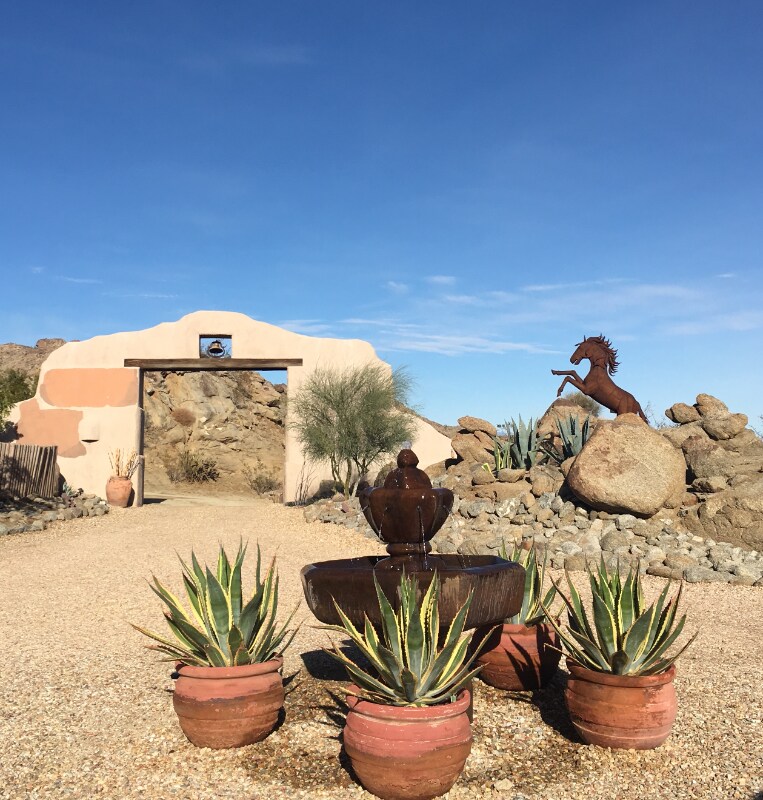 Building Photo - 56250 Las Rocas