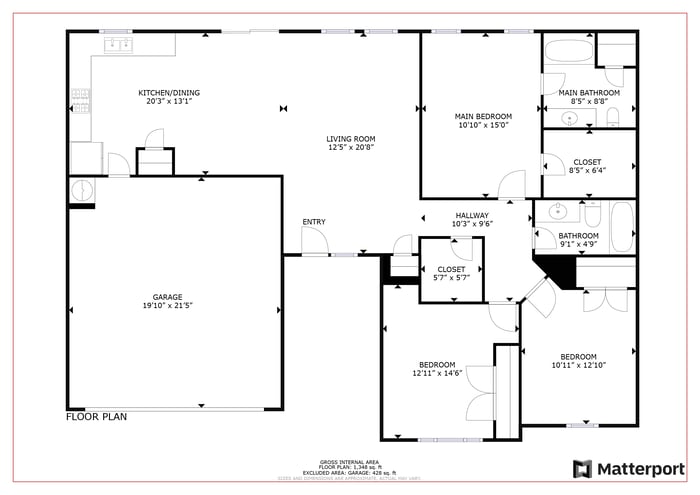 Building Photo - 1717 White Oak Ln