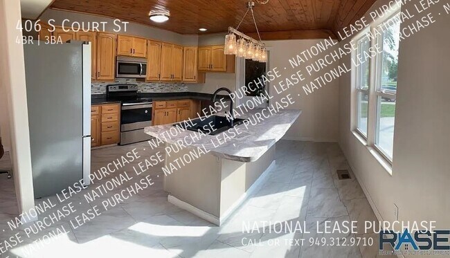 Building Photo - Rent to Own Updated Home with $12,000 Down...