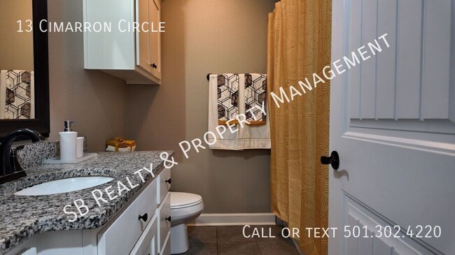 Building Photo - 13 Cimarron Cir