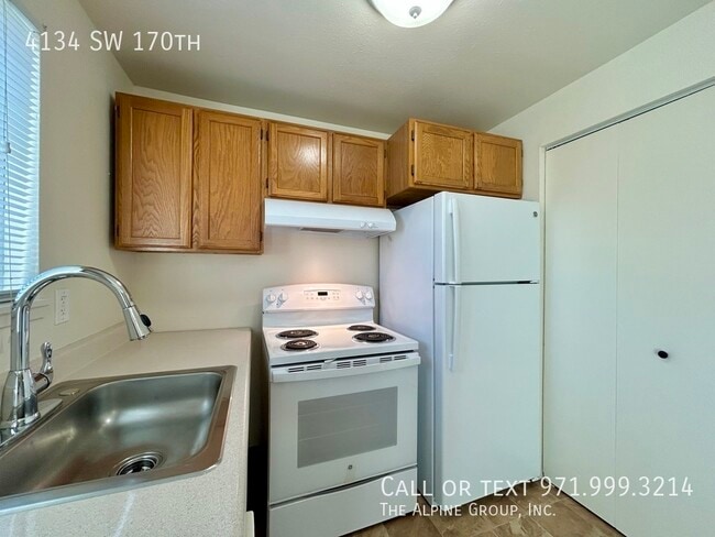 Building Photo - 4134 SW 170th-