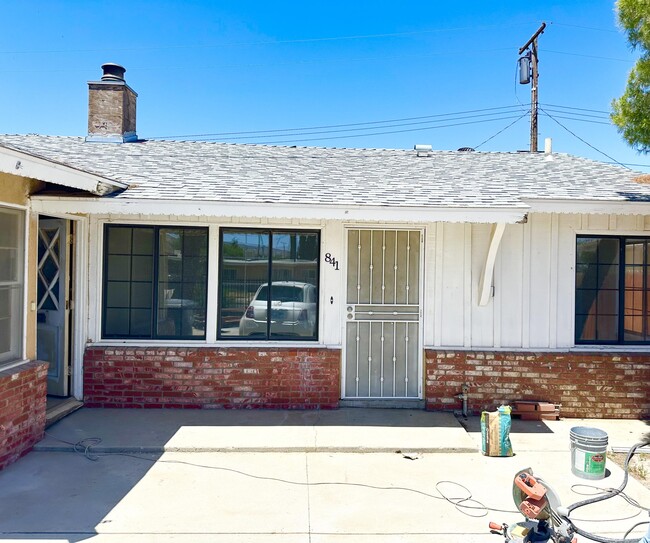 Primary Photo - 839 E Ave P-12