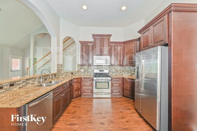 Building Photo - 20314 Umber Oak Ct
