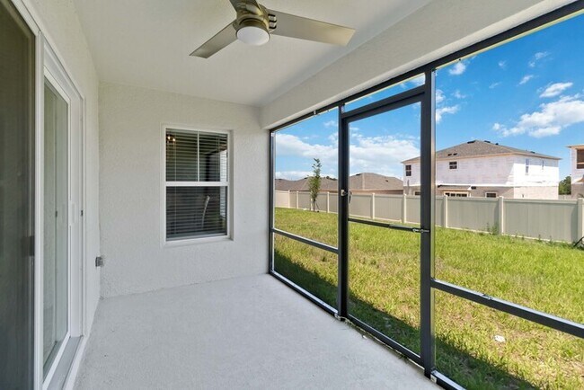 Building Photo - Beautiful 3/2/2 SF Home For Rent in Davenport, FL $2199
