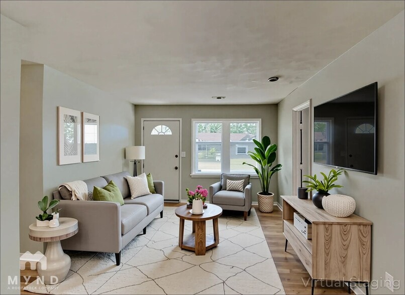 Building Photo - 829 Bonneville Terrace NW