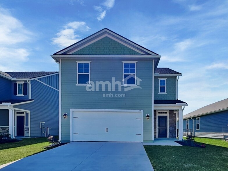 Primary Photo - 179 Elcano Ln