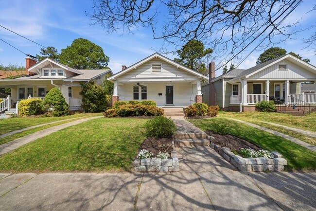 Building Photo - 414 Massachusetts Ave