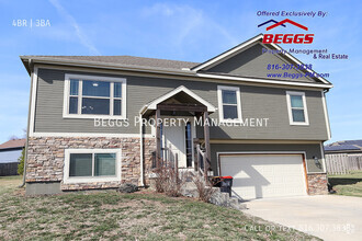 Building Photo - 1202 Stonecrest Ct