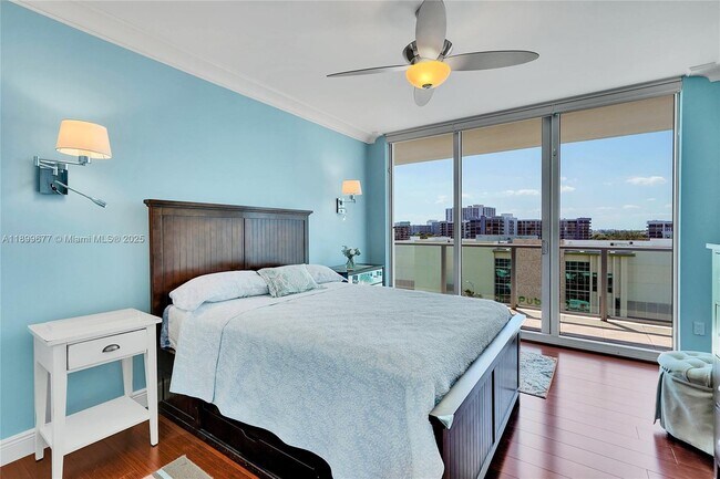 Building Photo - 3101 S Ocean Dr