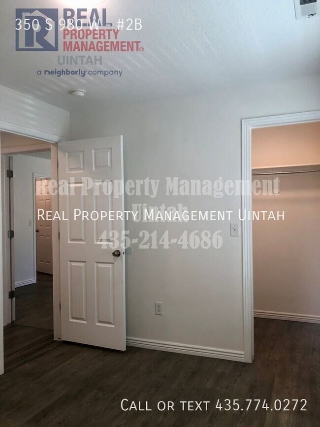 Building Photo - 980 W 350 S