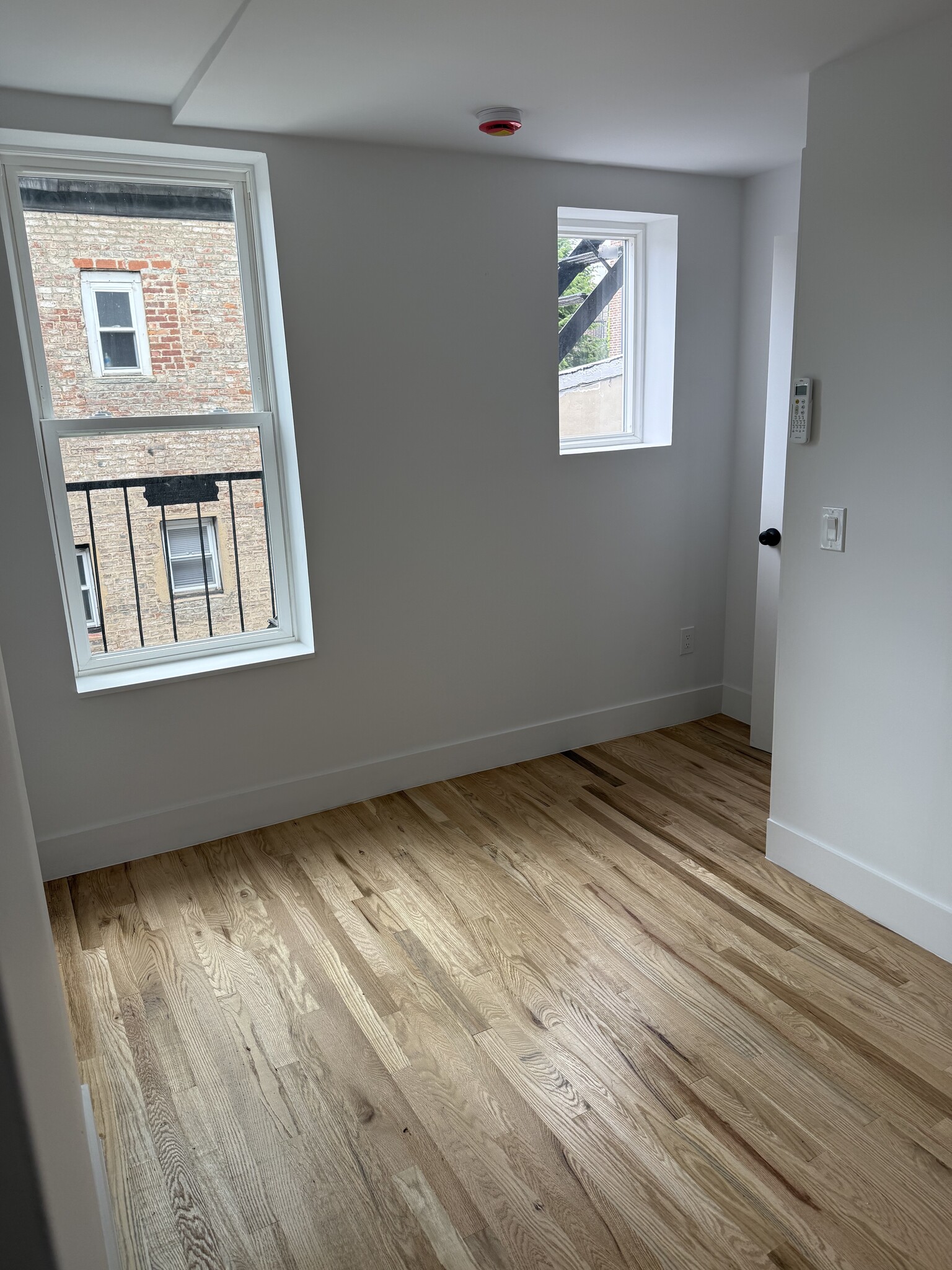 Bedroom - 162 6th St