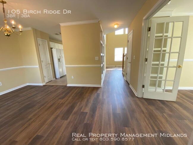 Building Photo - 105 Birch Ridge Dr