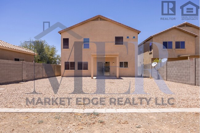 Building Photo - 4Bed/3Bath Home in Maricopa! $399 MOVE-IN ...