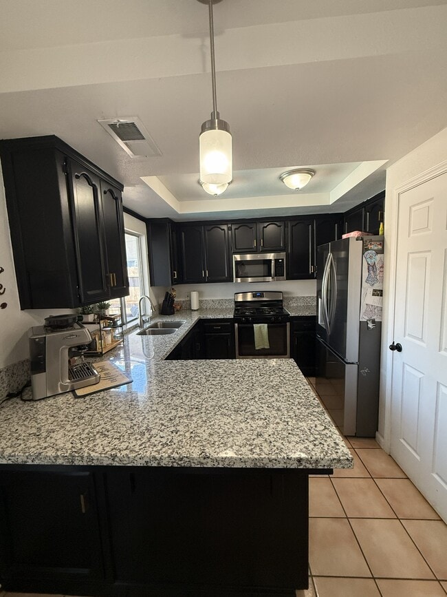 Building Photo - 4610 W Feemster Ave