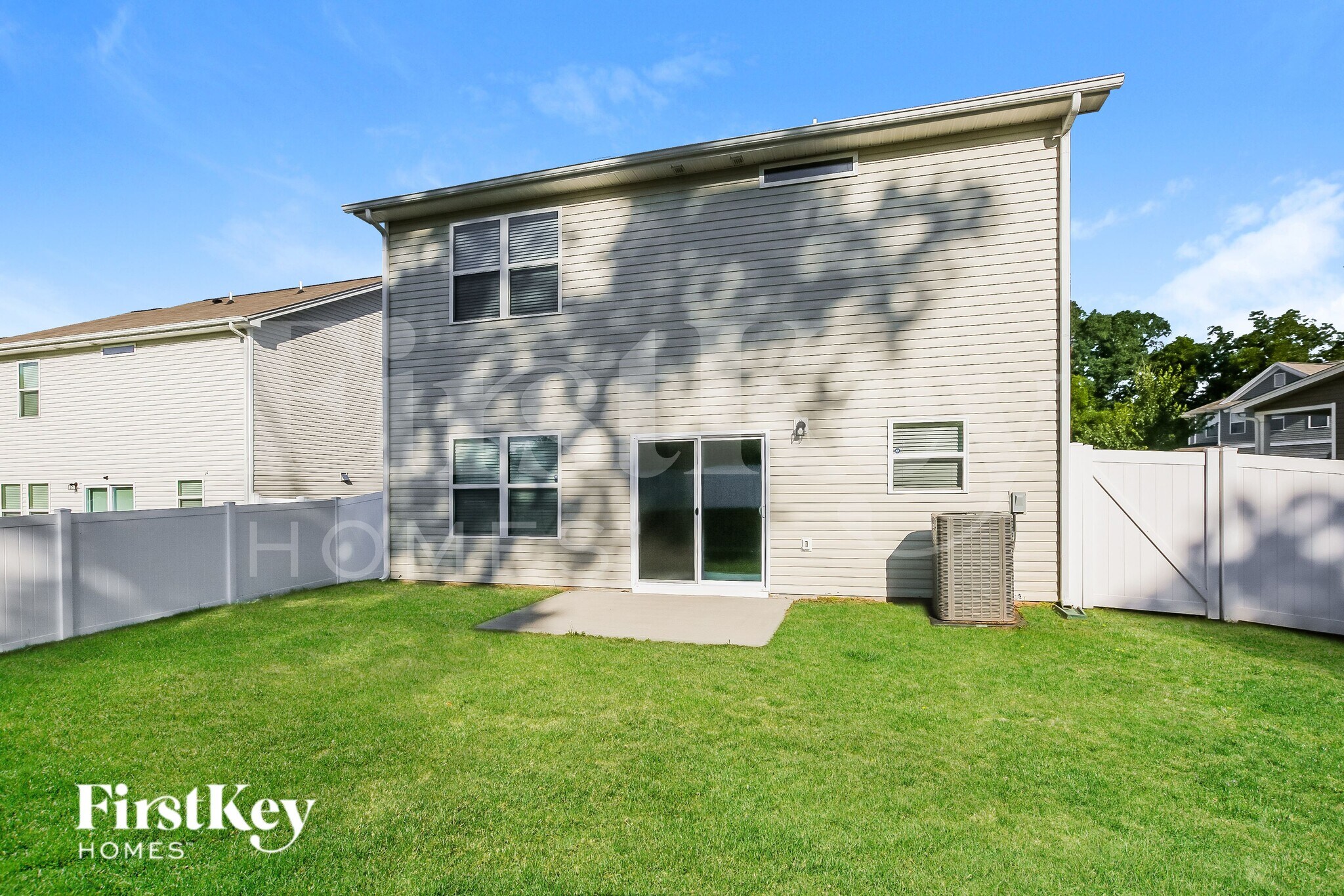 Building Photo - 7318 Brawley Wood Ct
