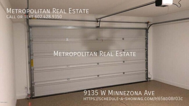 Building Photo - 9135 W Minnezona Ave