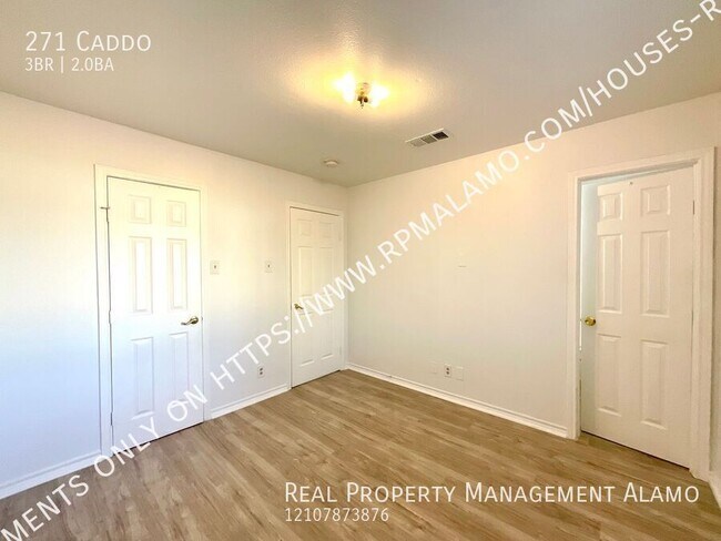 Building Photo - 271 Caddo-