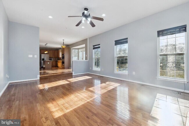 Building Photo - 17013 Birch Leaf Terrace