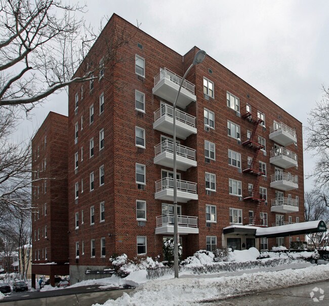 Primary Photo - The Birchbrook