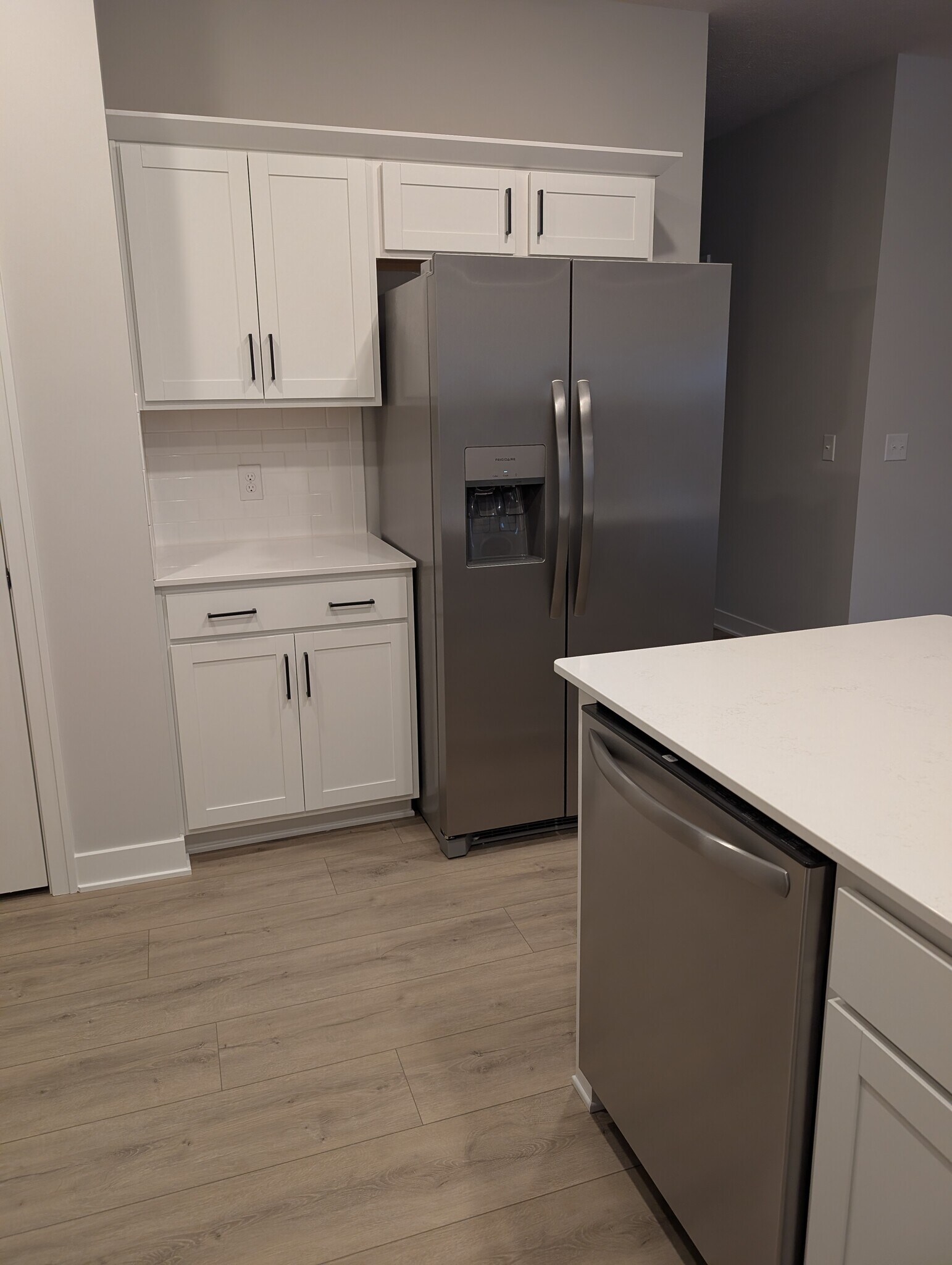 Kitchen - 12855 S 45th Ter