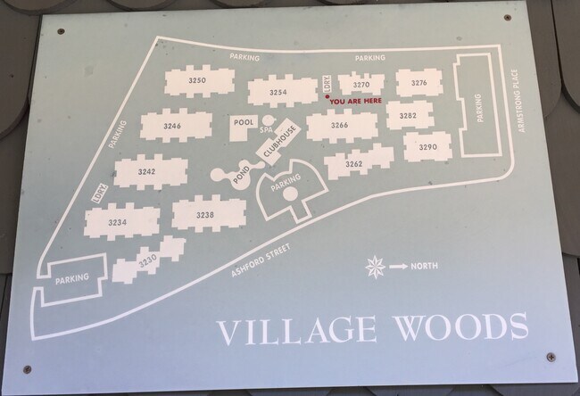 Building Photo - 3238 Ashford St