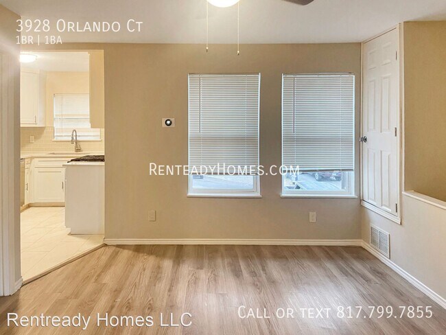 Building Photo - 1 br, 1 bath House - 3928 Orlando Ct