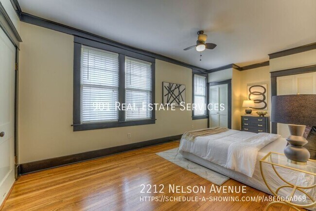 Building Photo - 2212 Nelson Ave
