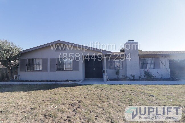 Building Photo - 4bed/2bath house with garage & POOL