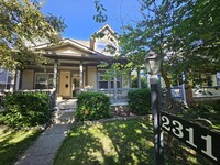 Building Photo - 2311 Alabama St