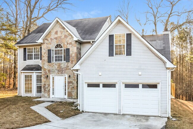 Building Photo - 1365 Lywellen Ct