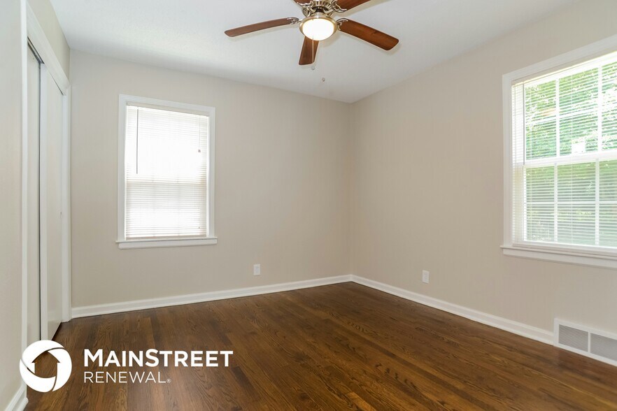 Building Photo - 9642 McGee St