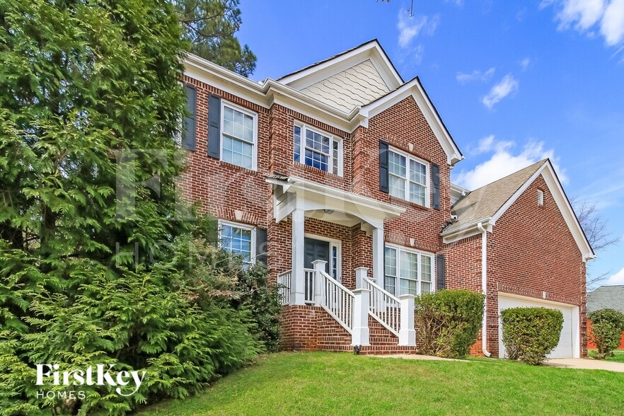 Building Photo - 8122 Primrose Cove SE