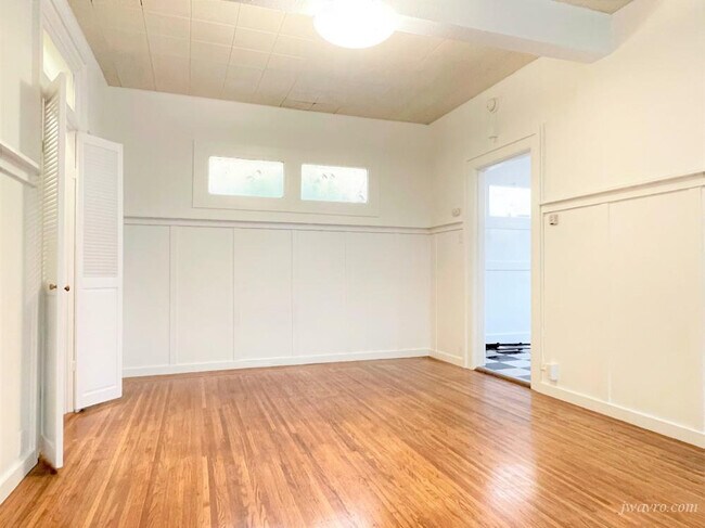 Building Photo - 3986 Cesar Chavez St