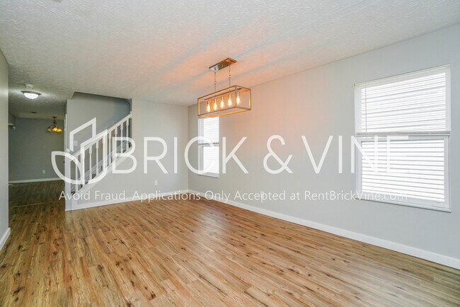 Building Photo - 3879 Liriope St