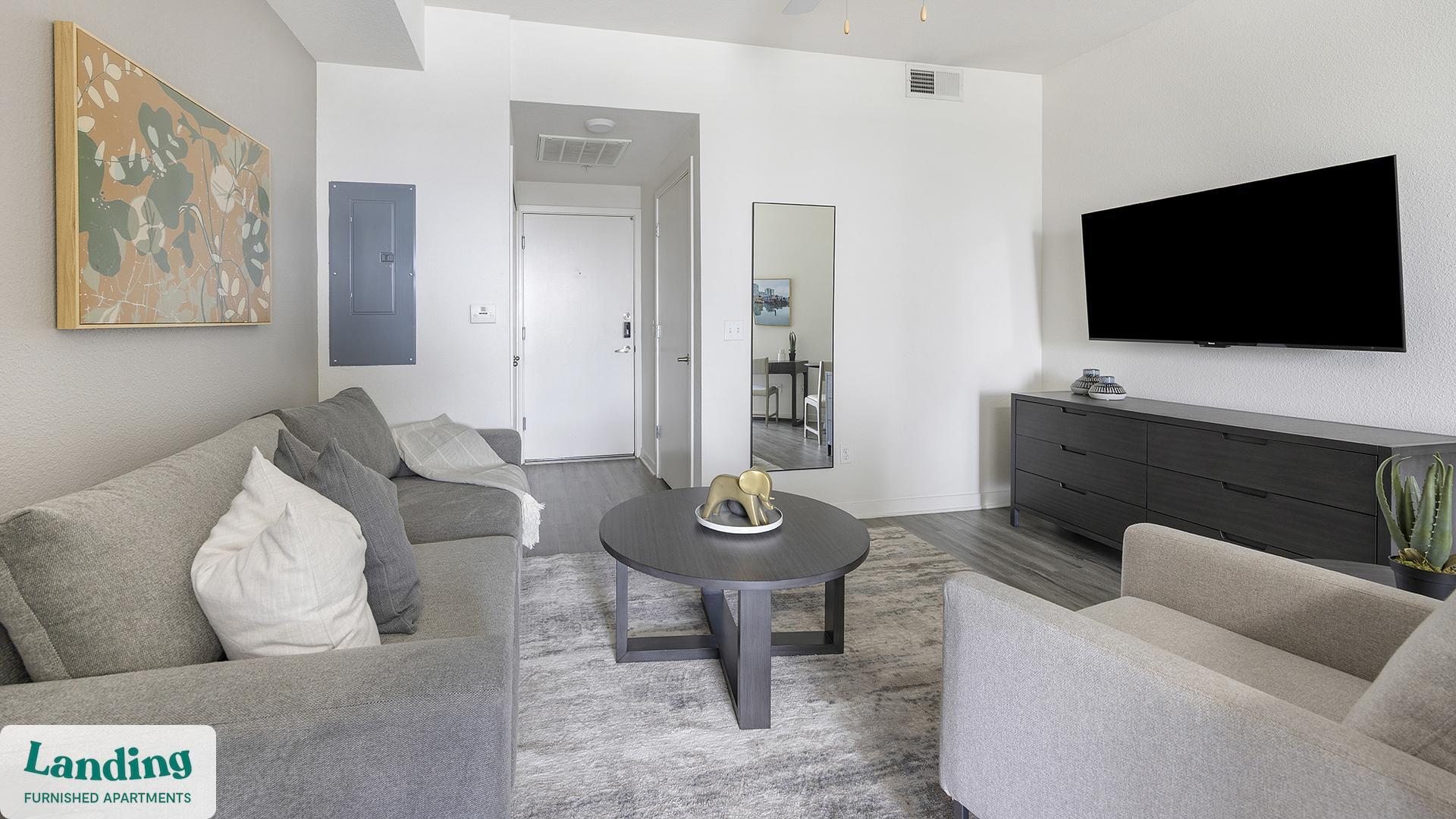 Building Photo - 1811 E Apache Blvd