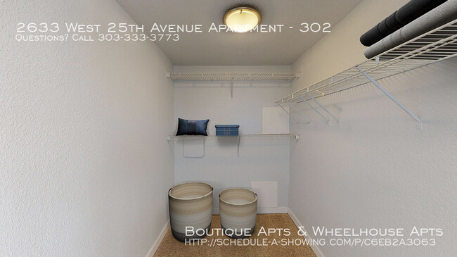 Building Photo - Boutique Apartments