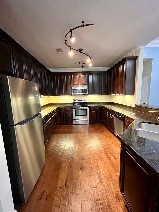 Building Photo - Spacious 3-Bedroom Home with Garage, Large...
