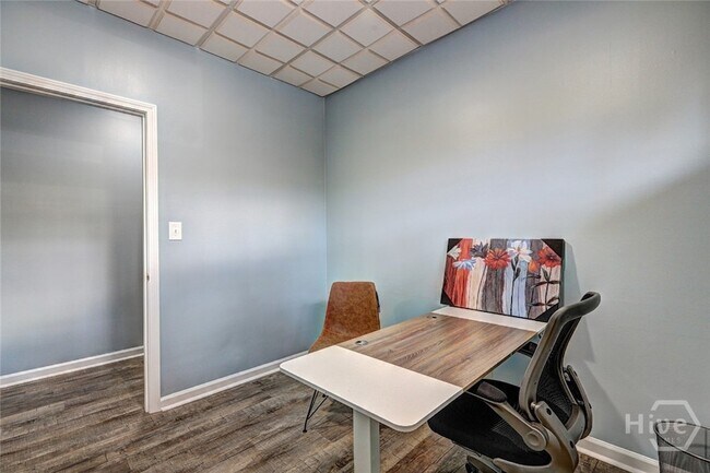 Building Photo - 333 Alcovy St
