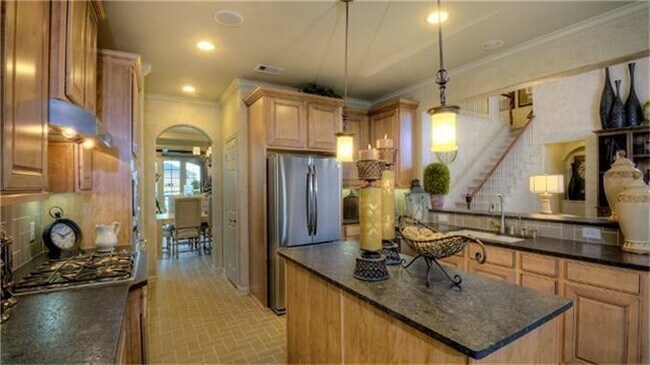 Building Photo - 3807 Sims Pointe Ct