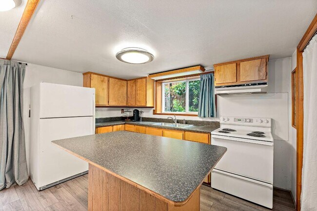Building Photo - Spacious 4 Bed Lakewood Home w/ 2 Kitchens...