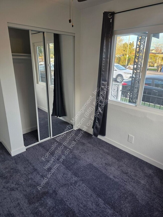 Building Photo - 120 E Century Blvd