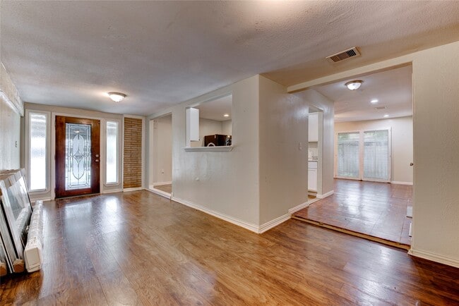 Building Photo - 6721 Stroud Dr