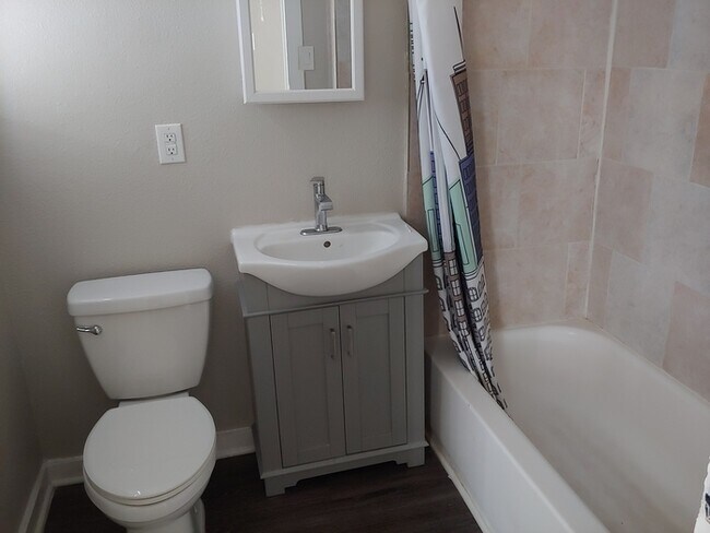 Building Photo - Large 1/1 duplex with central air in a gre...