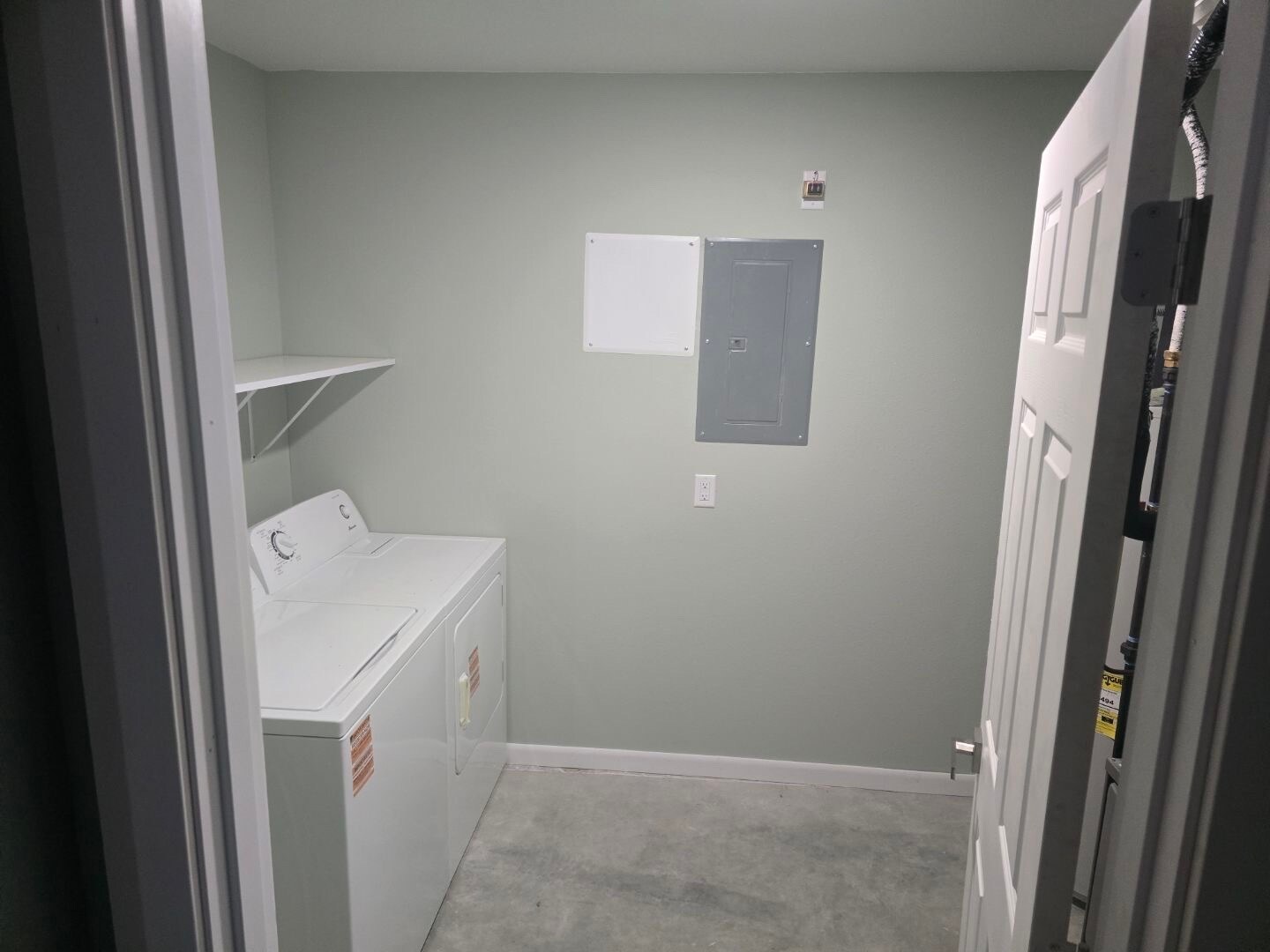 Building Photo - 1115 Olson St