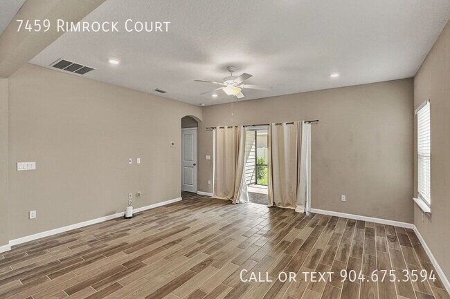 Building Photo - 7459 Rimrock Ct