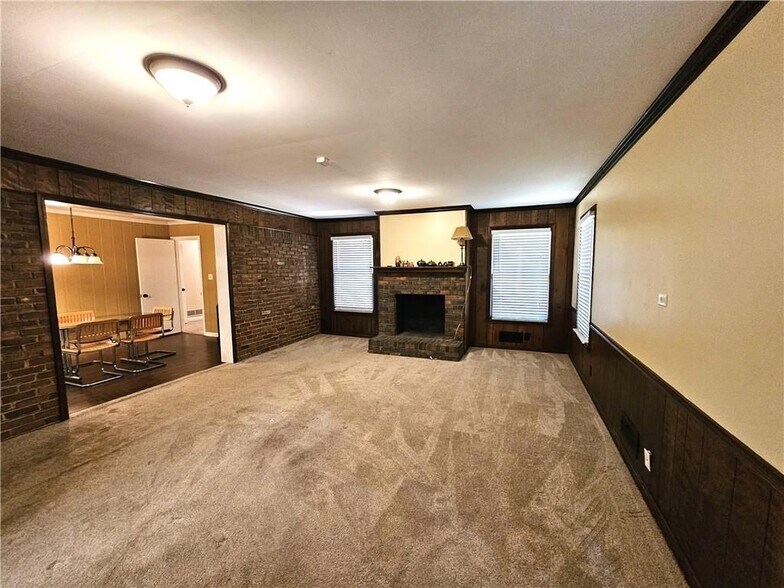 Building Photo - 3463 Canadian Way