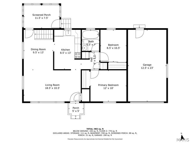 Building Photo - 637 Karess Dr