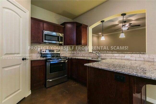 Building Photo - 2852 W Millstone Dr