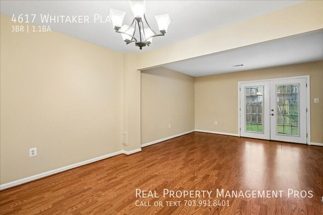 Building Photo - 4617 Whitaker Pl