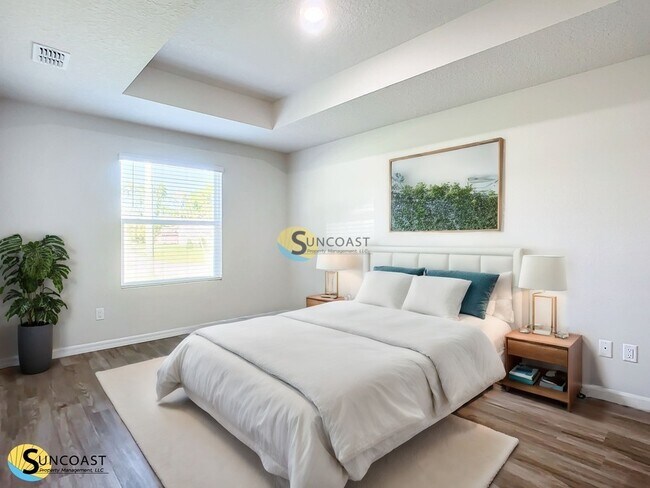 Building Photo - 6595 E Amity St